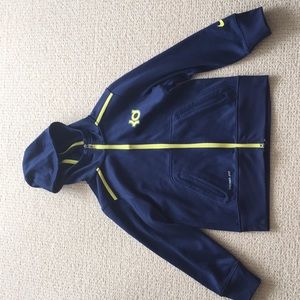 Nike Boys Hoodie -Kevin Durant